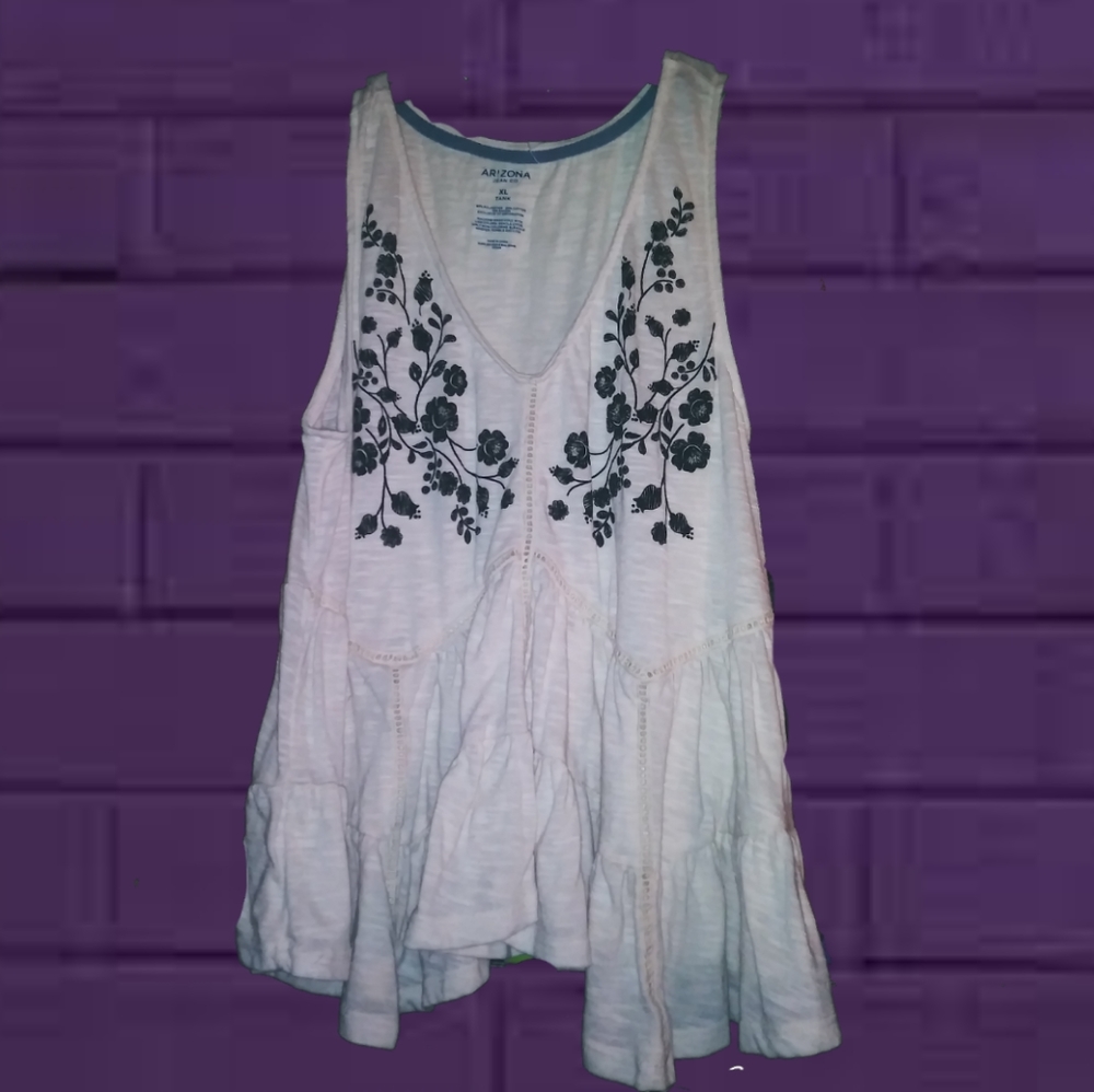 Ladies top